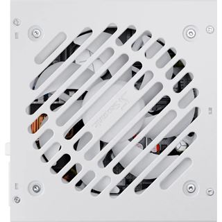 650 Watt Seasonic Core GX White 2024 GX-650 Modular 80+ Gold