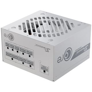 850 Watt Seasonic Core GX White 2024 GX-850 80+ Gold