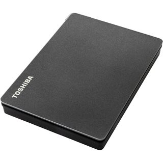 2TB Toshiba Canvio Gaming USB 3.2 Gen1 / 2.5" / 5Gbit/s / exFAT