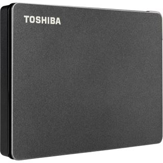 2TB Toshiba Canvio Gaming USB 3.2 Gen1 / 2.5" / 5Gbit/s / exFAT
