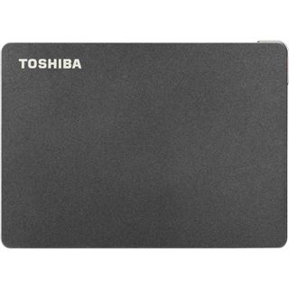 1TB Toshiba Canvio Gaming USB 3.2 Gen1 / 2.5" / 5Gbit/s / exFAT