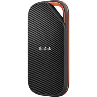 4TB SanDisk Extreme Pro Portable SSD 3800MB/s