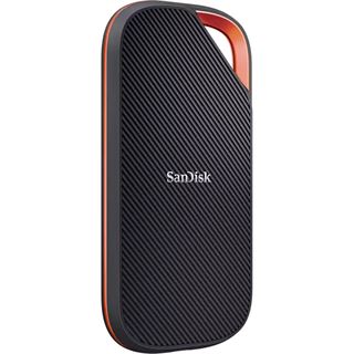 4TB SanDisk Extreme Pro Portable SSD 3800MB/s