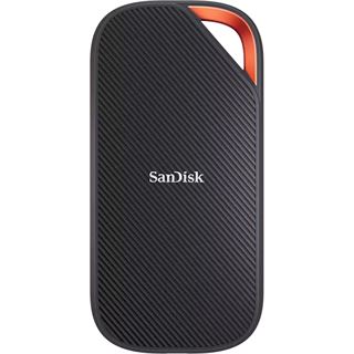 2TB SanDisk Extreme Pro Portable SSD 2TB 3800MB/s USB4 Gen 3x2