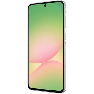 Samsung Galaxy A56 5G RAM 8GB 256GB, Awesome Lightgray DE