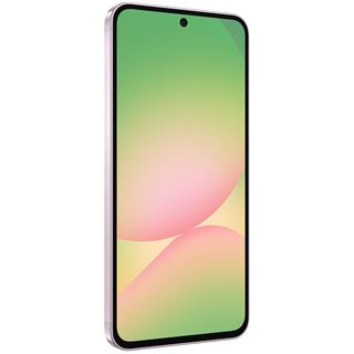 Samsung Galaxy A56 5G RAM 8GB 256GB, Awesome Pink DE