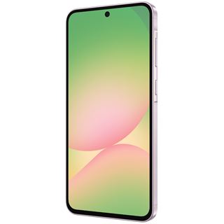 Samsung Galaxy A56 5G RAM 8GB 256GB, Awesome Pink DE