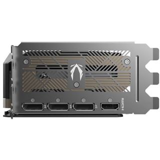 16GB 16GB ZOTAC GeForce RTX 5080 Gaming Solid CORE Aktiv PCIe 5.0 x16