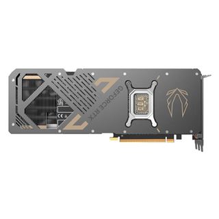 16GB 16GB ZOTAC GeForce RTX 5080 Gaming Solid CORE Aktiv PCIe 5.0 x16