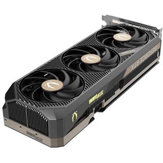 16GB 16GB ZOTAC GeForce RTX 5080 Gaming Solid CORE Aktiv PCIe 5.0 x16