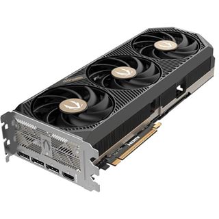 16GB 16GB ZOTAC GeForce RTX 5080 Gaming Solid CORE Aktiv PCIe 5.0 x16