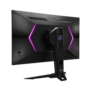 31.5" (80,01cm) ASRock Phantom Gaming PGO32UFS schwarz 3840x2160