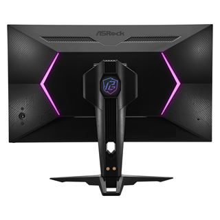 31.5" (80,01cm) ASRock Phantom Gaming PGO32UFS schwarz 3840x2160