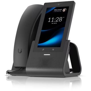 Ubiquiti UniFi G3 Touch Pro - VoIP-Telefon - mit Digitalkamera