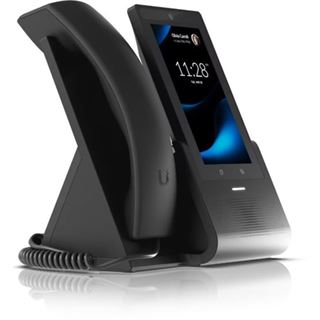 Ubiquiti UniFi G3 Touch Pro - VoIP-Telefon - mit Digitalkamera