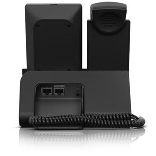 Ubiquiti UniFi G3 Touch Pro - VoIP-Telefon - mit Digitalkamera