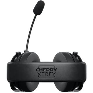 CHERRY Xtrfy H3 Wireless schwarz