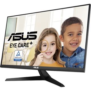 27" (68,58cm) Asus VA279HG schwarz 1920x1080 1xHDMI / 1xVGA