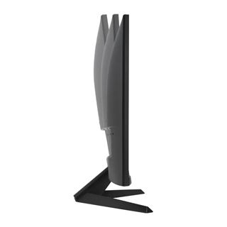 27" (68,58cm) Asus VA279HG schwarz 1920x1080 1xHDMI / 1xVGA
