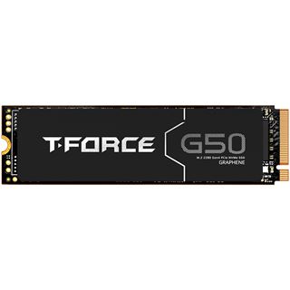1TB TeamGroup T-Force G50 M.2 2280 PCIe 4.0 x4 3D-NAND TLC