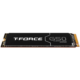 1TB TeamGroup T-Force G50 M.2 2280 PCIe 4.0 x4 3D-NAND TLC