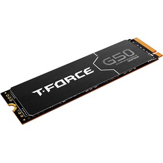1TB TeamGroup T-Force G50 M.2 2280 PCIe 4.0 x4 3D-NAND TLC