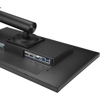 23,8" (60,47cm) Asus VA24DQFS schwarz 1920x1080 1x DisplayPort
