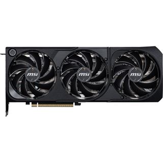 16GB MSI GeForce RTX 5080 Shadow 3X OC Aktiv PCIe 5.0 x16 (Retail)