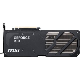 16GB MSI GeForce RTX 5080 Shadow 3X OC Aktiv PCIe 5.0 x16 (Retail)