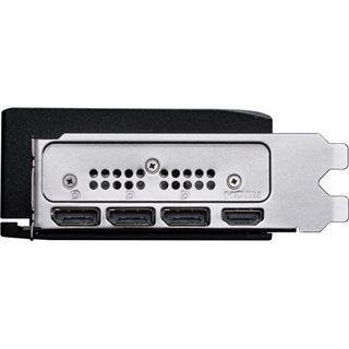 16GB MSI GeForce RTX 5080 Shadow 3X OC Aktiv PCIe 5.0 x16 (Retail)