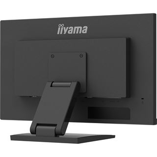 23,8" (60,47cm) iiyama ProLite T2454MSC-B2AG schwarz 1920x1080