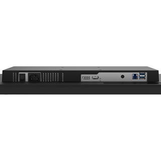 23,8" (60,47cm) iiyama ProLite T2454MSC-B2AG schwarz 1920x1080