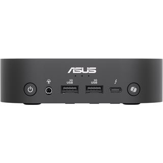 Asus NUC 14 Pro AI RNUC14LNKU7094H2 - Mini-PC - Core Ultra 7 258V 2.2