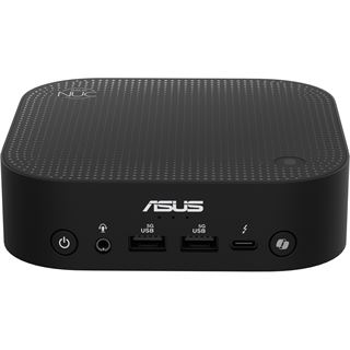 Asus NUC 14 Pro AI RNUC14LNKU7094H2 - Mini-PC - Core Ultra 7 258V 2.2