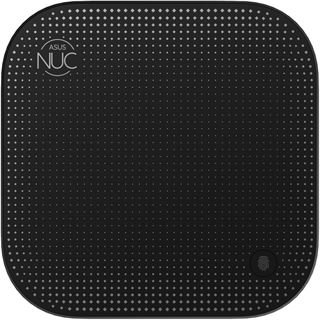 Asus NUC 14 Pro AI RNUC14LNKU7094H2 - Mini-PC - Core Ultra 7 258V 2.2