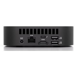 Asus NUC 14 Pro AI RNUC14LNKU7094H2 - Mini-PC - Core Ultra 7 258V 2.2