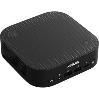 Asus NUC 14 Pro AI RNUC14LNKU7094H2 - Mini-PC - Core Ultra 7 258V 2.2