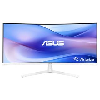 34" (86,36cm) Asus VU34WCIP-W Wei&szlig; 3440x1440 1xDisplayPort