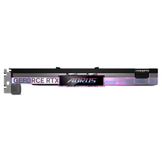 32GB Gigabyte GeForce RTX 5090 AORUS Xtreme Waterforce WB Aktiv PCIe