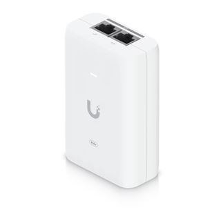 Ubiquiti PoE+ Adapter/Injector UACC-POE+-2.5G 48VDC 30W 2.5GbE
