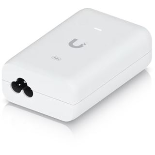 Ubiquiti PoE+ Adapter/Injector UACC-POE+-2.5G 48VDC 30W 2.5GbE