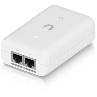 Ubiquiti PoE+ Adapter/Injector UACC-POE+-2.5G 48VDC 30W 2.5GbE