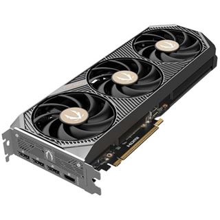12GB ZOTAC GeForce RTX 5070 GAMING SOLID Aktiv PCIe 5.0 x16 (Retail)