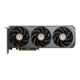 12GB ZOTAC GeForce RTX 5070 GAMING SOLID Aktiv PCIe 5.0 x16 (Retail)