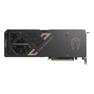12GB ZOTAC GeForce RTX 5070 GAMING SOLID Aktiv PCIe 5.0 x16 (Retail)