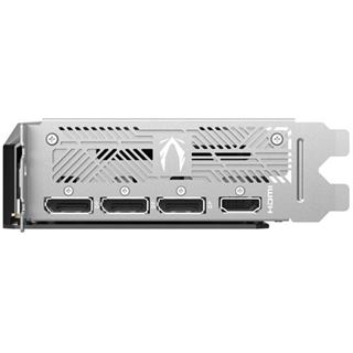 12GB ZOTAC GeForce RTX 5070 GAMING SOLID Aktiv PCIe 5.0 x16 (Retail)