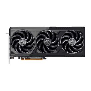 16GB ASRock Radeon RX 9070 XT Steel Legend Dark Aktiv PCIe 5.0 x16