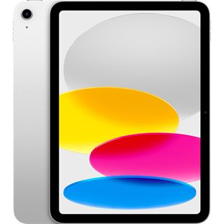 11" (27,94cm) Apple iPad 11.Gen 2025 Wi-Fi 128GB silber