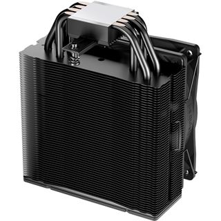 be quiet! Pure Rock 3 Black Tower Kühler