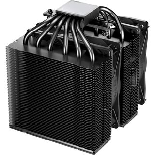 be quiet! Pure Rock Pro 3 schwarz Tower Kühler